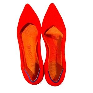 🤩Rothy’s The Point🤩 size 9.5